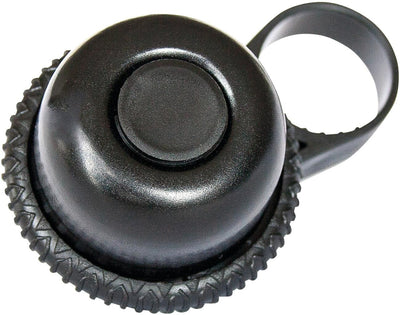 Reich Mini Bell Swing all'interno di Alu Black