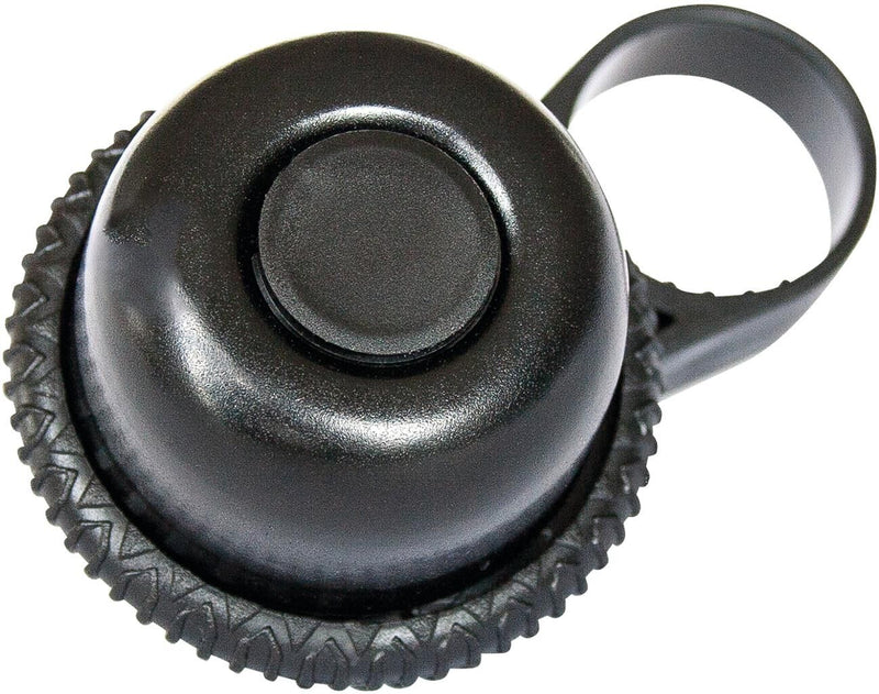 Reich miniglocke swing inside mini bell swing inside alu black