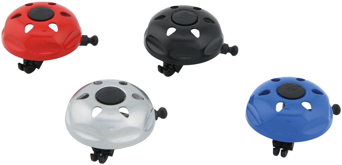 Reich Bell Eddy Alu COLOR TORITS