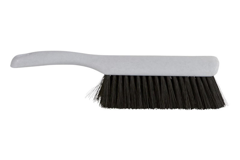 Gemma per capelli neri con paletta a mano Luva. 30 cm