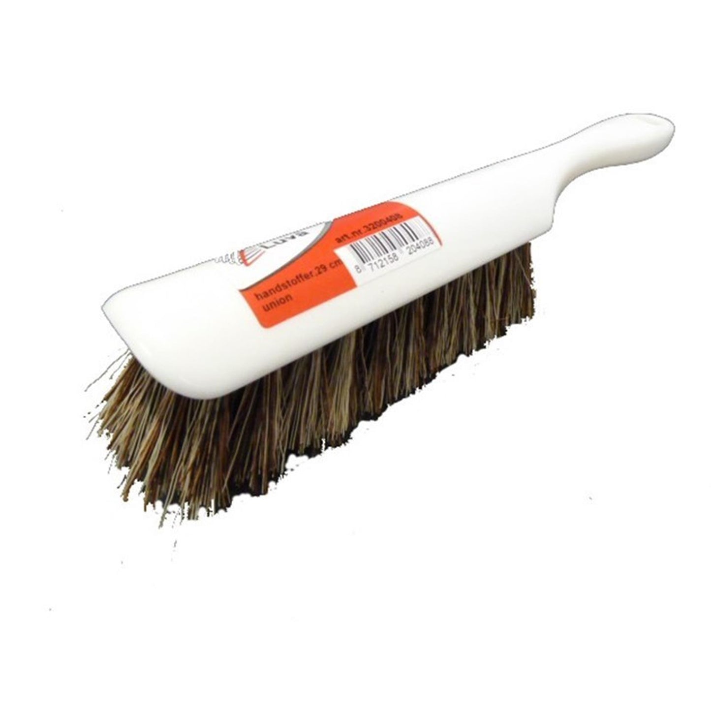 Unión recogedor de mano Luva 30cm