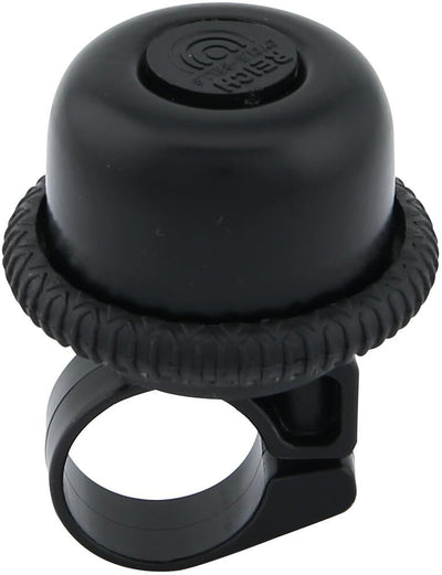 Reich Mini Bell Swing Alu Black