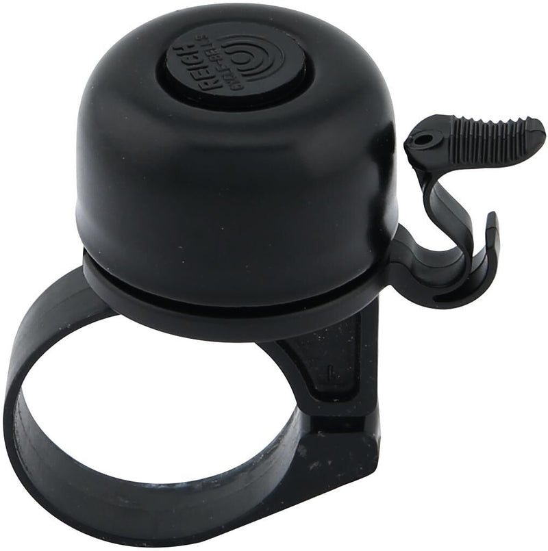 Reich Mini Bell Fácil de gran tamaño negro