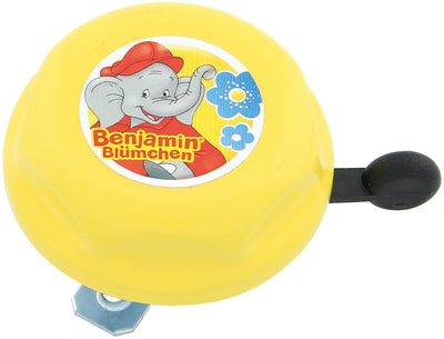 Bike Fashion Bell Benjamin Blueemchen