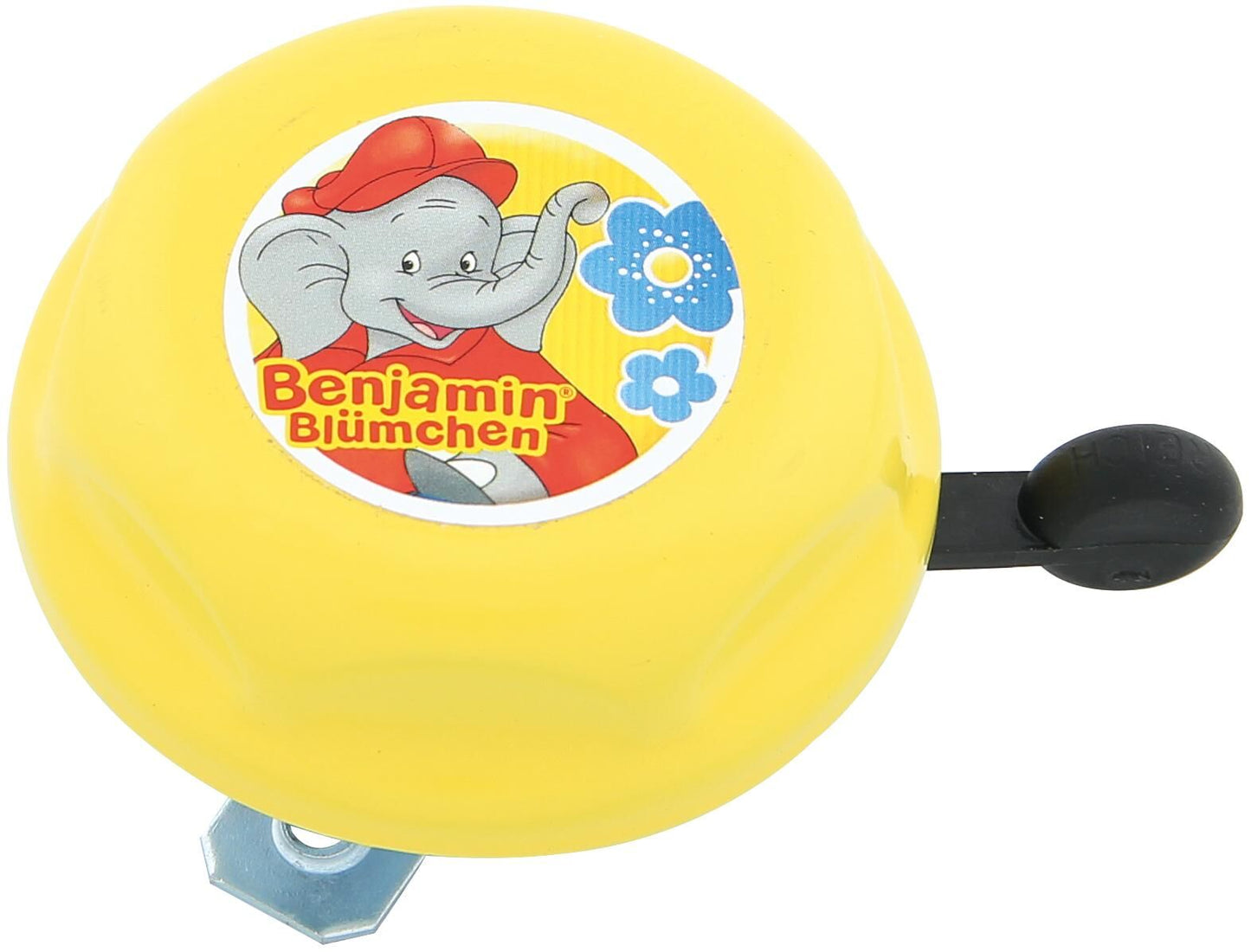 Bike Fashion Bell Benjamin Blueemchen