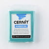 Cernit • number one 56g turkoois