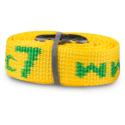 Tytec7fas giallo 100 cm x 20 mm - 320112000