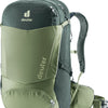 Deuter trans alpine pro 28 - bike backpack