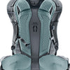 Deuter trans alpine pro 28 - mochila para bicicleta