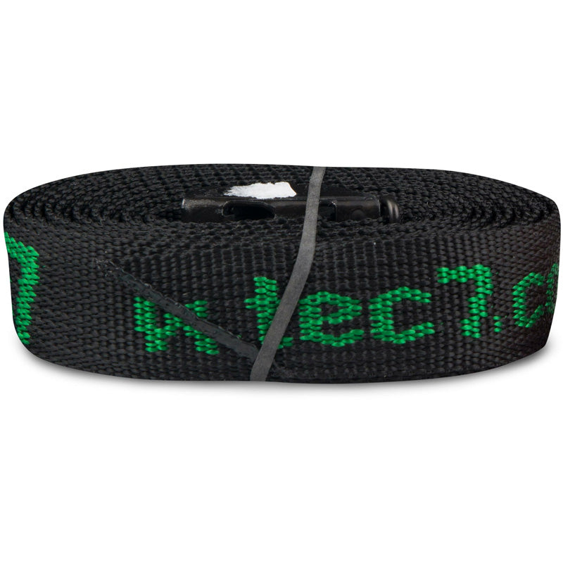 Tytec7fas nero 300 cm x 25 mm - 320114000