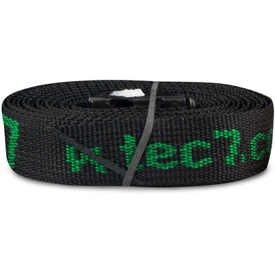 Tytec7fas nero 300 cm x 25 mm - 320114000