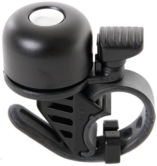 Mounty Mini Bell Billy Variosz Matt B