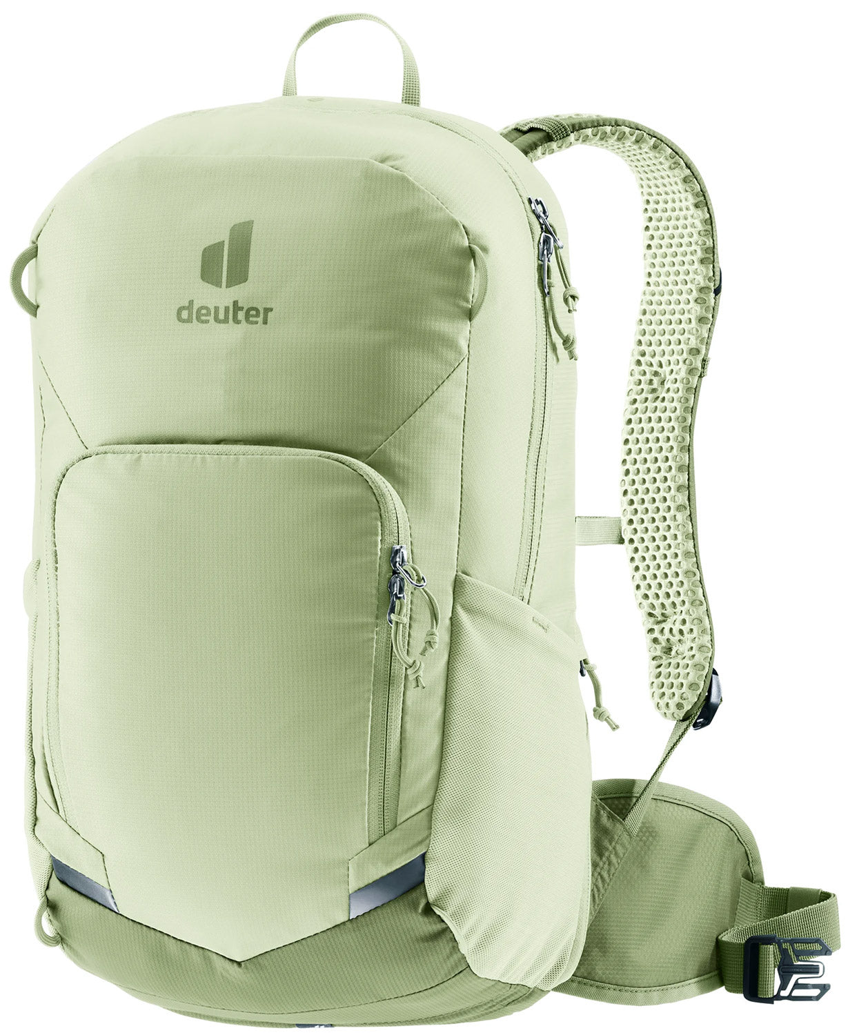Deuter bike i 16 - mochila para bicicleta