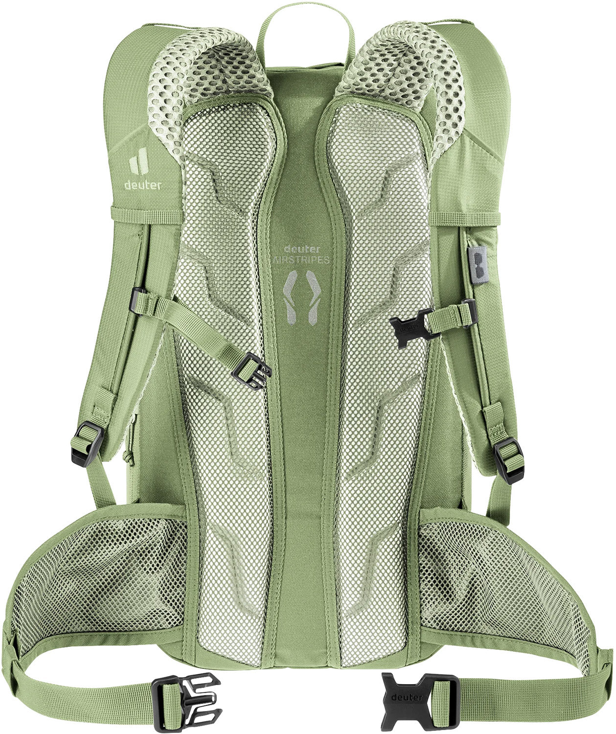 Deuter bike i 16 - mochila para bicicleta
