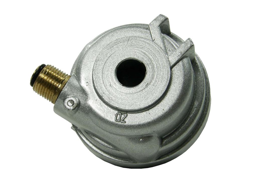 Vari modelli di countering km