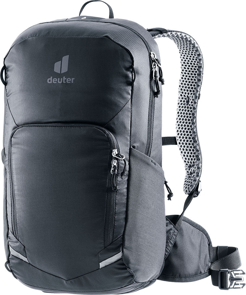 Deuter bike i 20 - mochila para bicicleta