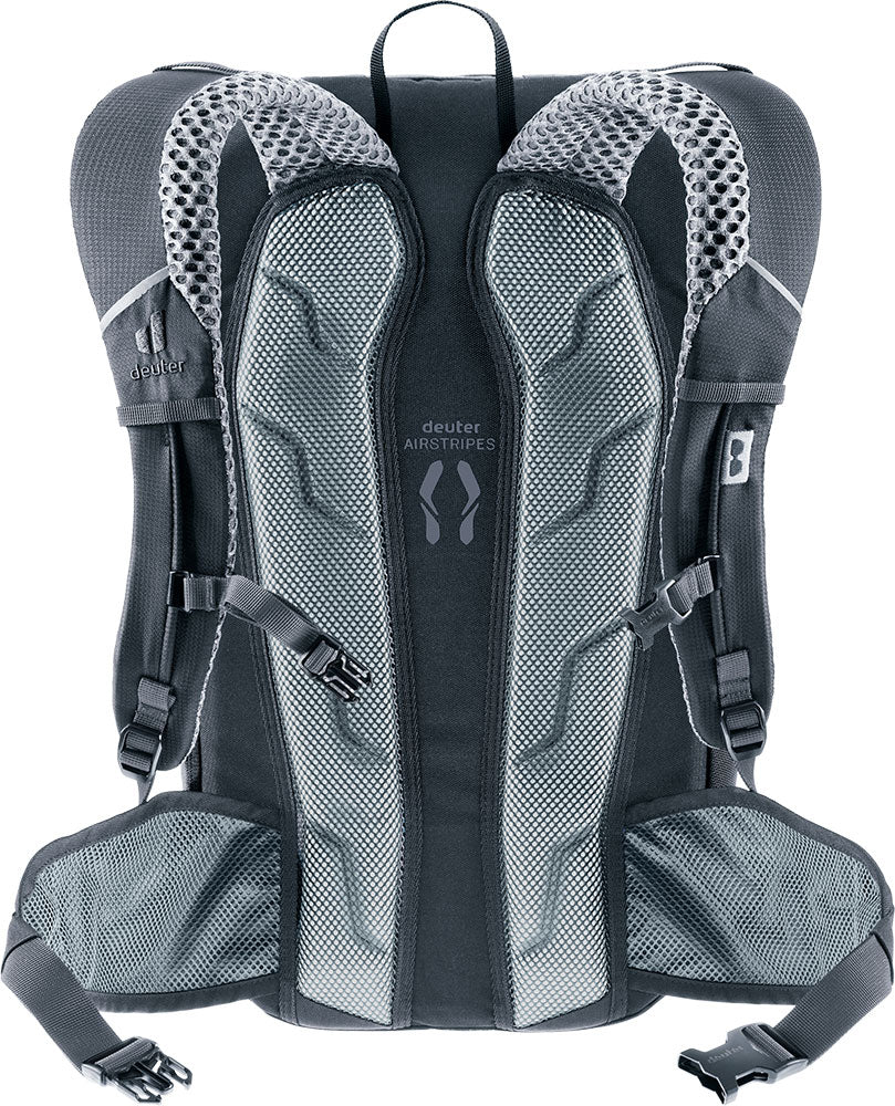 Deuter bike i 20 - mochila para bicicleta