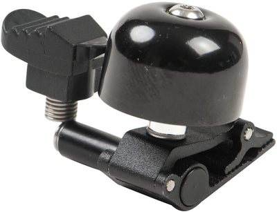 Mounty Mini Bell Roby Black