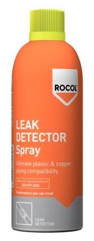 Rocol rilevatore di perdite spray 300 ml | 12 pezzi