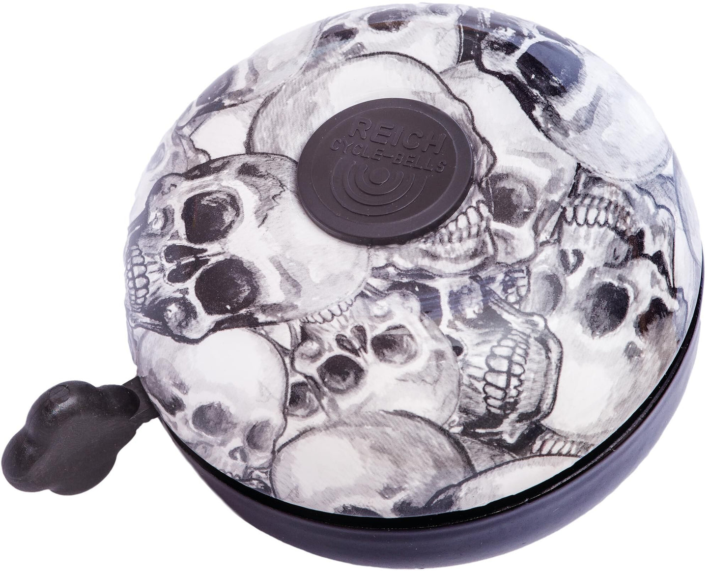 Reich Bicycle Bell Bell Ding-dong Bell Ding-dong cranio