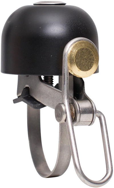 Coraggioso classico campana Copenaghen nero