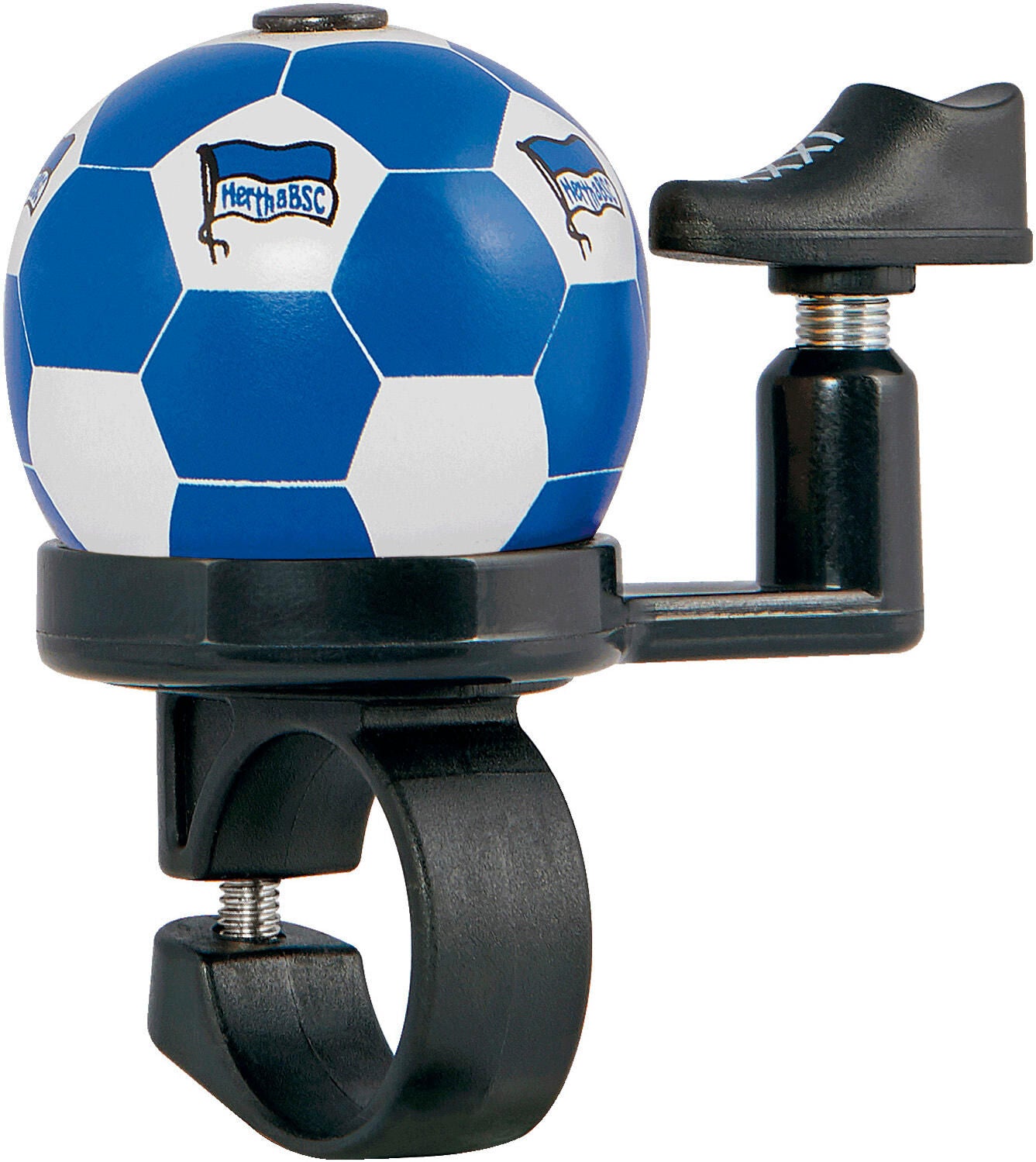 FanBike Mini Bicycle Bell Bundesliga