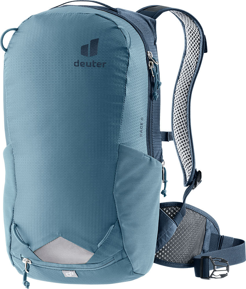 Deuter Race 8 - zaino da bici