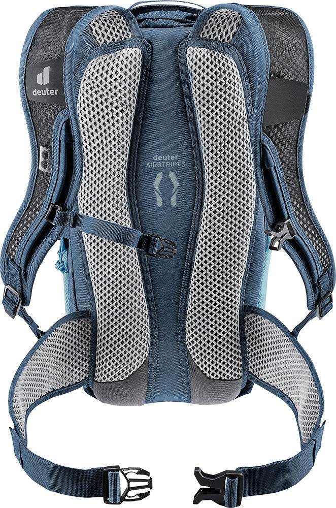 Deuter Race 8 - zaino da bici