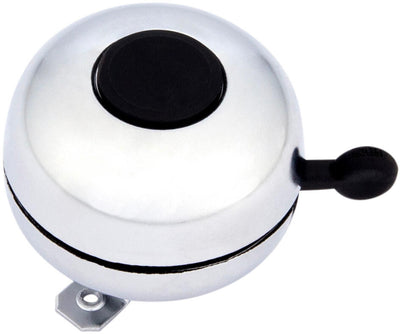 Reich Bell Ding-dong-dong 60mm cromato