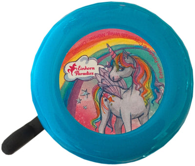 Bike Fashion Bell Einhorn Paradies