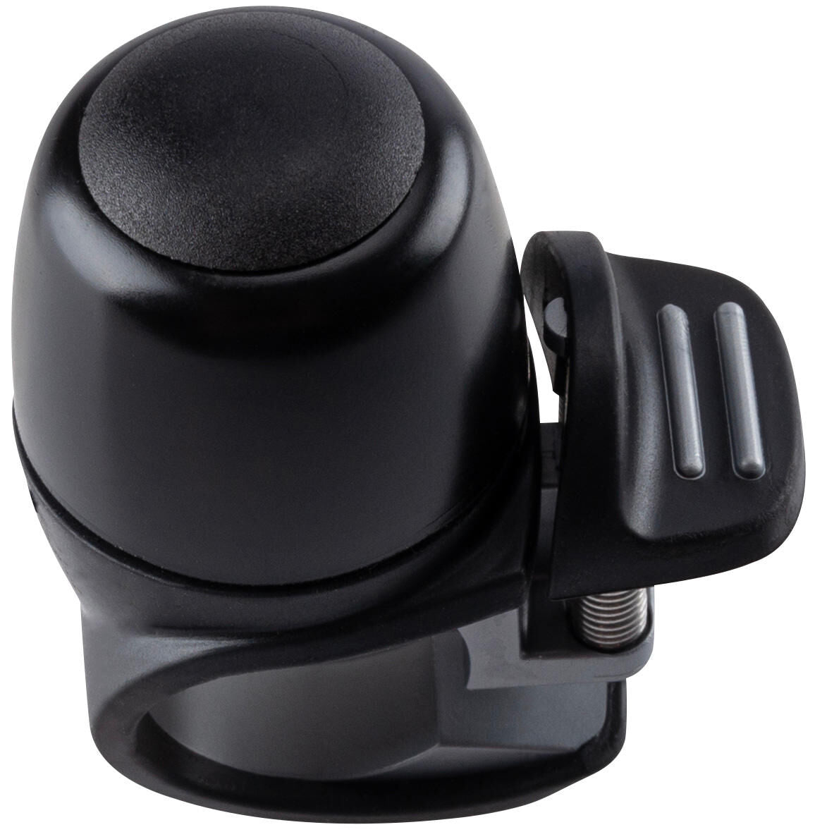 WideK 002564 Compact Bel II Bicycle Bell Nero sulla mappa