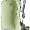 Deuter race air 10 - bike backpack
