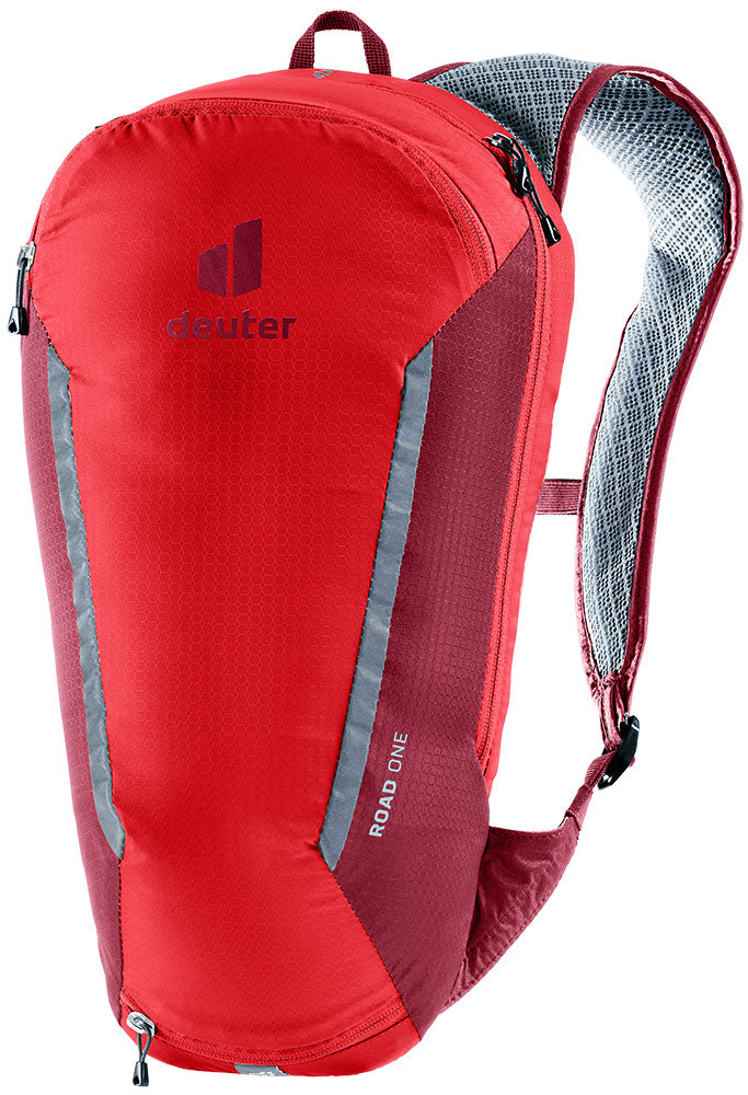 Deuter road one - mochila para bicicleta