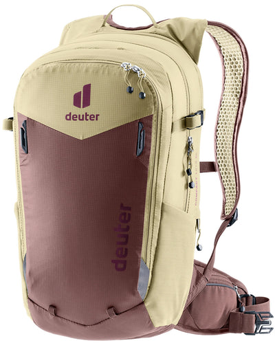 Deuter trans alpine pro 26 sl - bike backpack