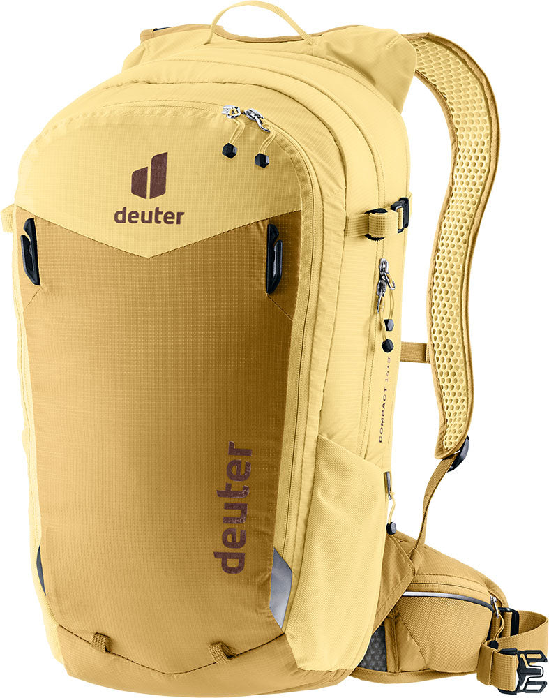 Deuter compact 14+3 - zaino da bici