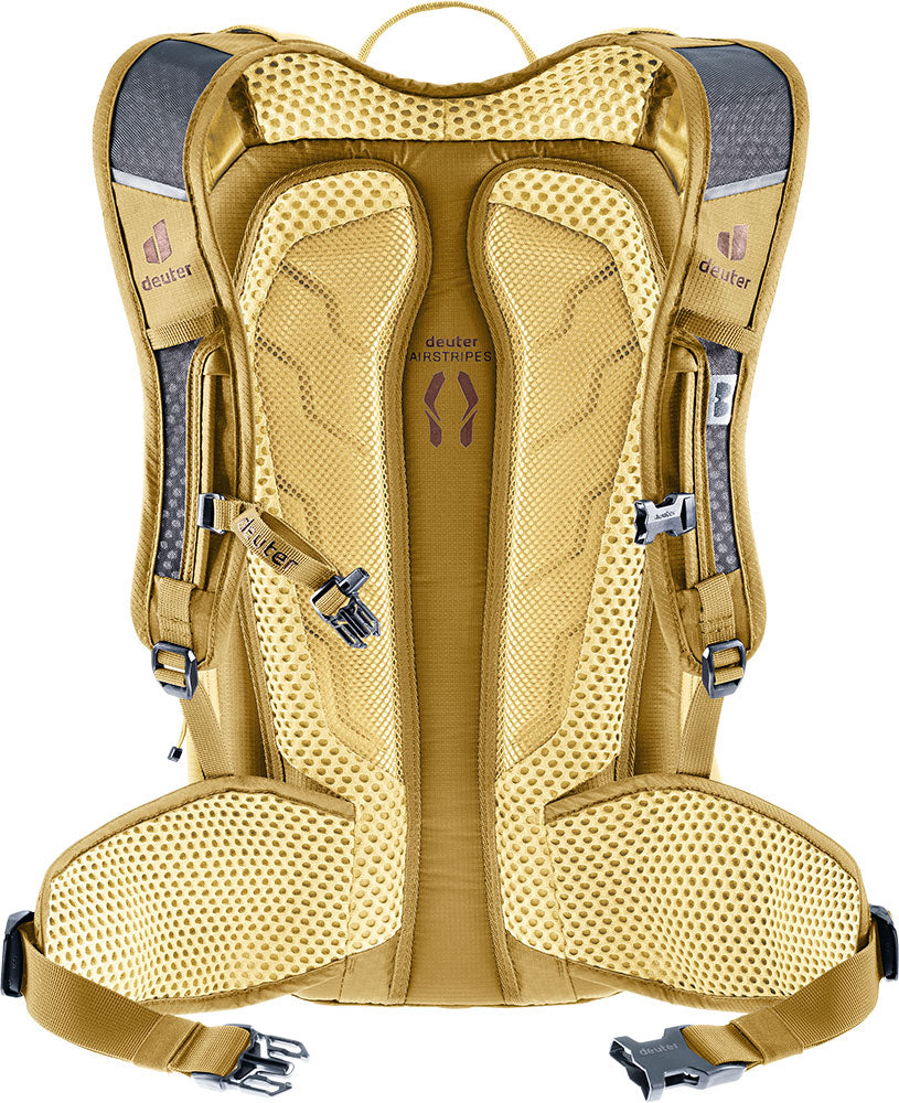 Deuter compact 14+3 - zaino da bici