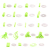 Vaessen creative • kleipistool 22pcs