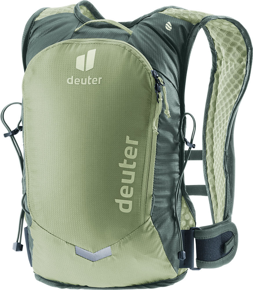 Deuter rogla 5 - zaino da bici