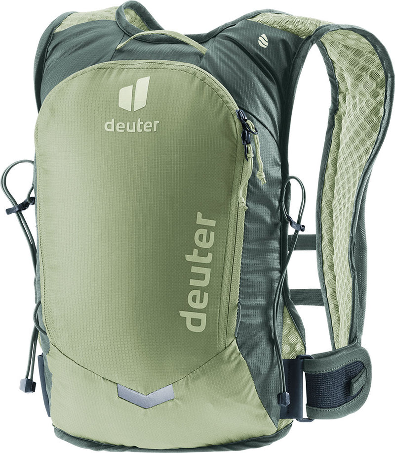 Deuter rogla 5 - zaino da bici