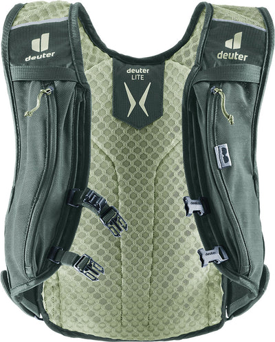 Deuter rogla 5 - bike backpack