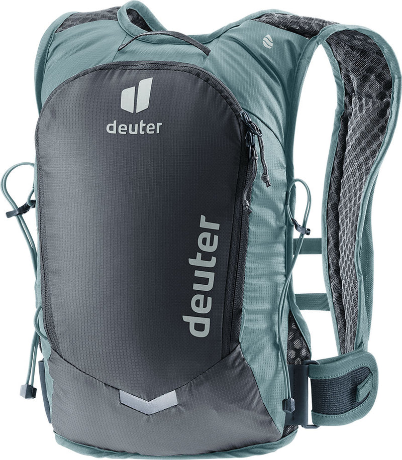Deuter rogla 5 - mochila para bicicleta