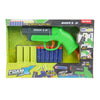 Toi-toys foam strikex pistool shot s-10 incl. foampijlen