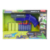 Toi-toys espuma strikex pistola tiro s-10 incl. flechas de espuma