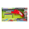 Toi-toys foam strikex pistool pulse raider l-25 - incl. foampijlen