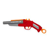 Toi-toys foam strikex pistool pulse raider l-25 - incl. foampijlen