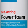 Hg 1074209 - Power Foam Bagno | 6 pezzi