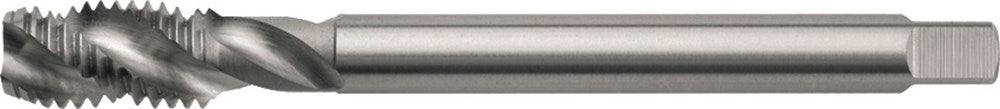 Rubinetto macchina Rotec din376 m8 cieco