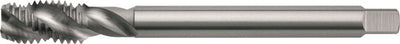 Rubinetto macchina Rotec din376 m8 cieco
