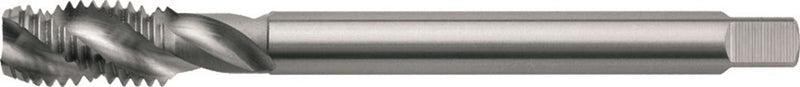 Rotec grifo maquina din376 m8 ciego