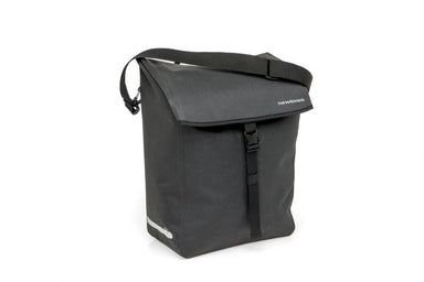Newlooxs tas new looxs hamar enkel | antraciet | 19l